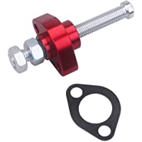 Nrpfell Tensor de Cadena de DistribucióN Manual de Levas para CBR600F F3 F4 F4I CBR900 RR CB900F